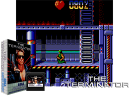 Terminator, The